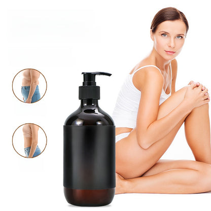 Anti-Cellulite Heating Massage Essential Oil